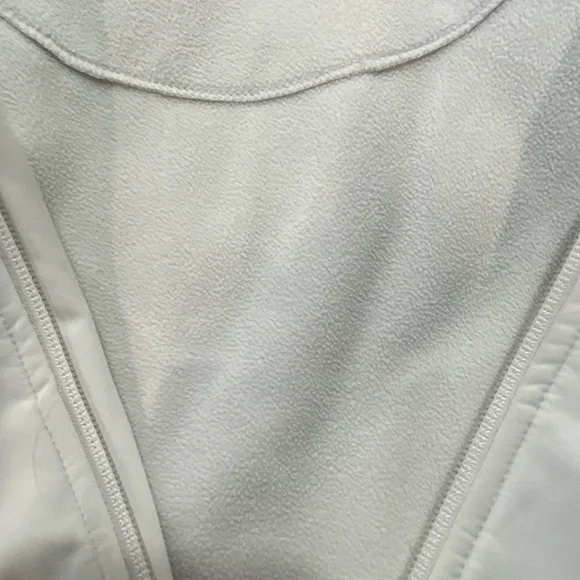 AVIA Full Zip Jacket Spring Fall Side Zip Pockets - Picture 7 of 7